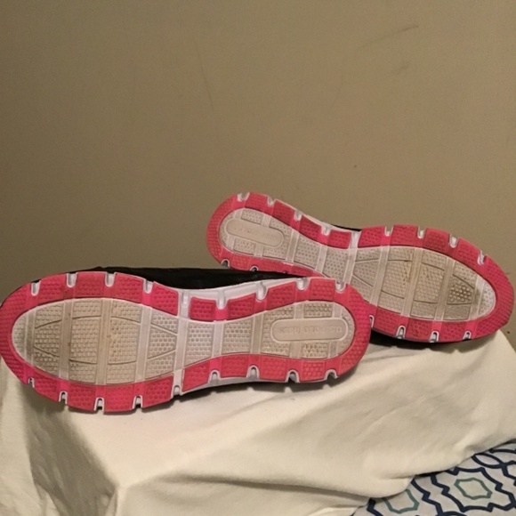 🔥#134, U.S. POLO ASSN. size 9, great condition, see photos - Picture 4 of 4